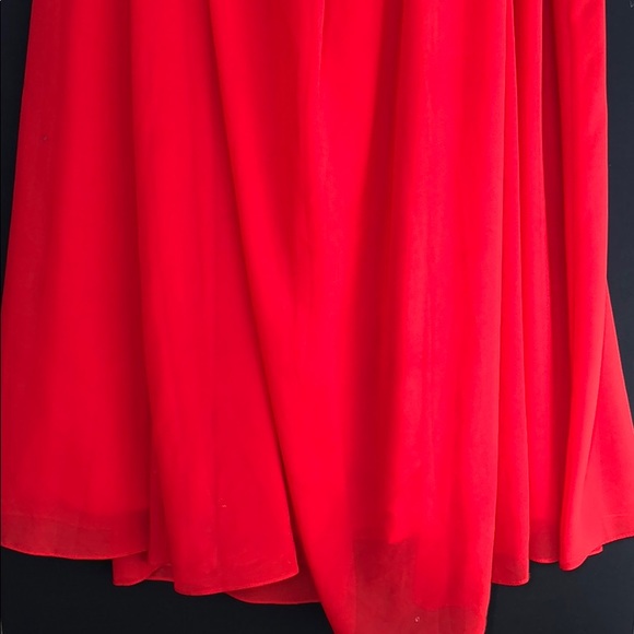 Bridesmaids Dress - Picture 3 of 5